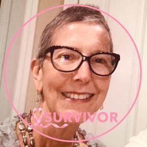 Meet your Posher, Patti